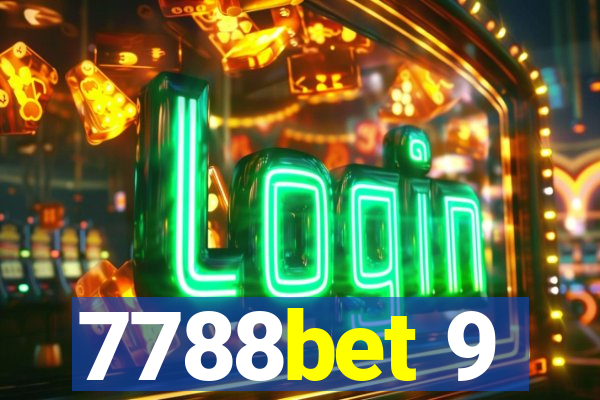 7788bet 9